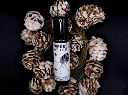 ScreamPrint perfume oil rollers