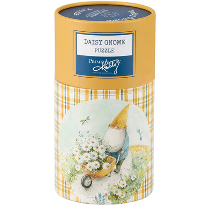 Daisy Gnome Puzzle