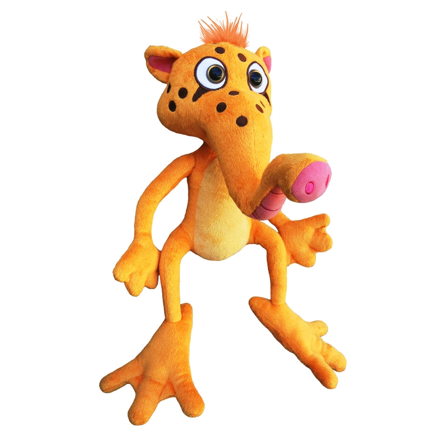 Chadwick - Mutasia plushy creature