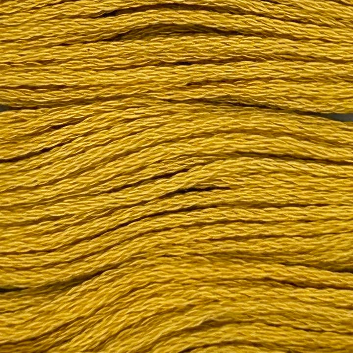 OTF Threads™ Solid 6 Strand Embroidery Floss