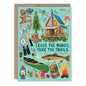 Leave The Roads Birthday Card - Katie Daisy