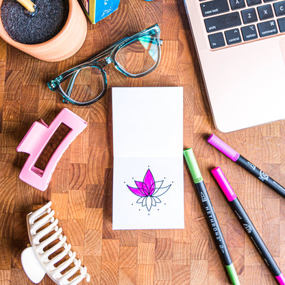 Clarity In Color Mini Coloring Book Coloring Book