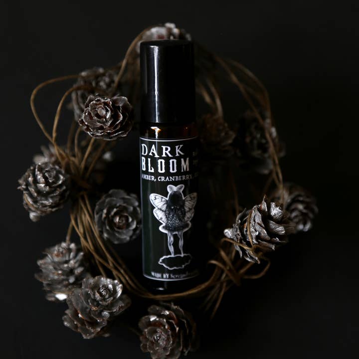 ScreamPrint perfume oil rollers