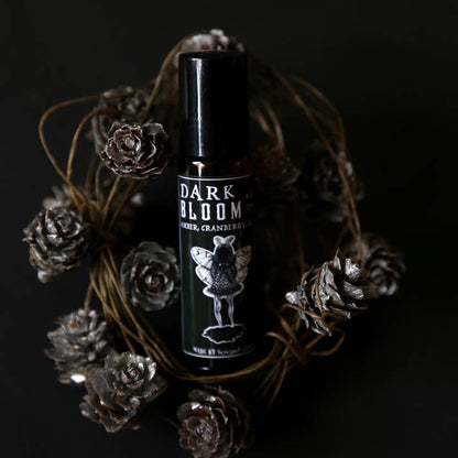 ScreamPrint perfume oil rollers