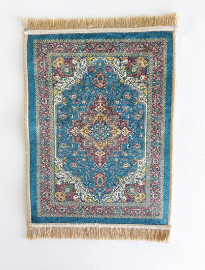 Turkish mini rugs