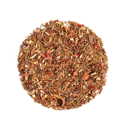 Caramel Snickerdoodle Herbal Dessert Loose Leaf Tea