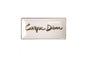 Carpe Diem trinket dish