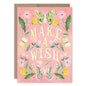 Make a Wish birthday card - Katie Daisy