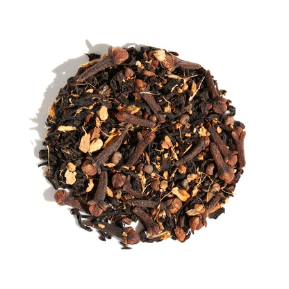 Loose Leaf Tea Sample Packs - Plum Deluxe