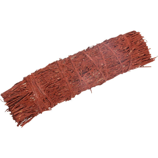 Red Mountain Sage w/Dragon's Blood Resin bundle