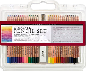 Colored Pencil set (30)