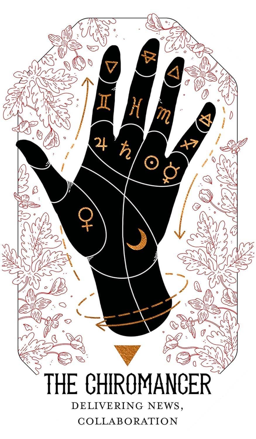 The Citadel: A Fantasy Oracle Deck