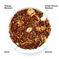Biarritz - Orange Amaretto Rooibos Tea