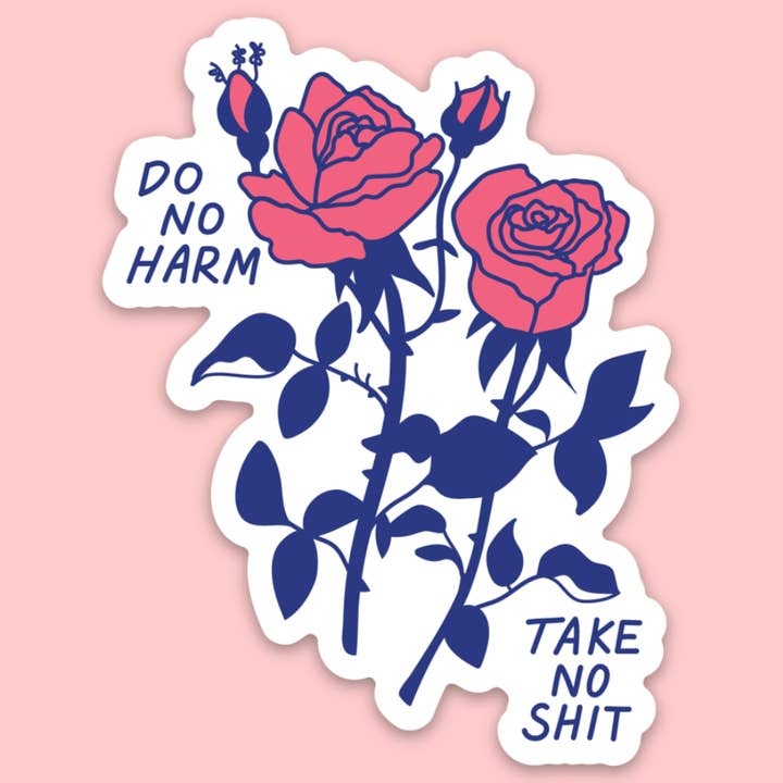 New Stickers - Tender Ghost