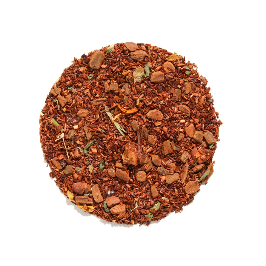 Loose Leaf Tea Sample Packs - Plum Deluxe