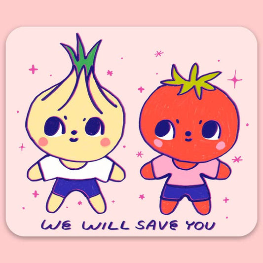 New Stickers - Tender Ghost