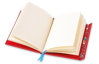 Alice In Wonderland Journal