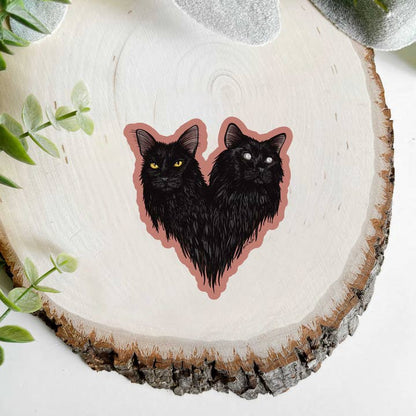 Spooky stickers - Holli Rose Art