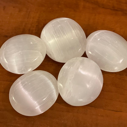Selenite items