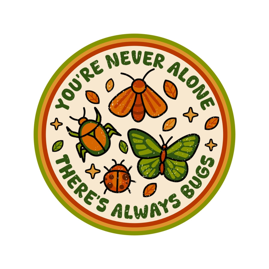 Vinyl Stickers - juju and moxie