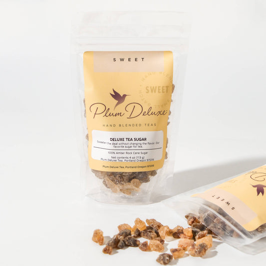 Rock Sugar - Deluxe Tea Sugar