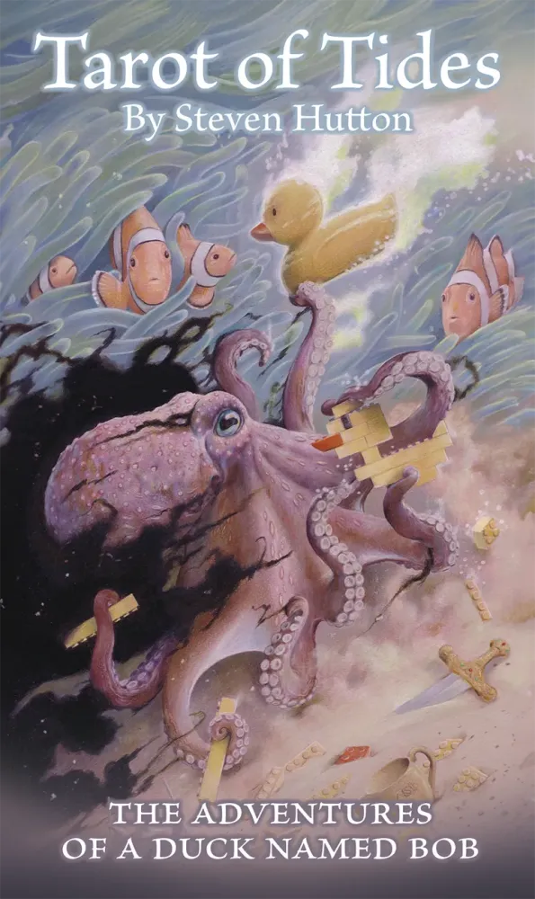 Tarot of Tides