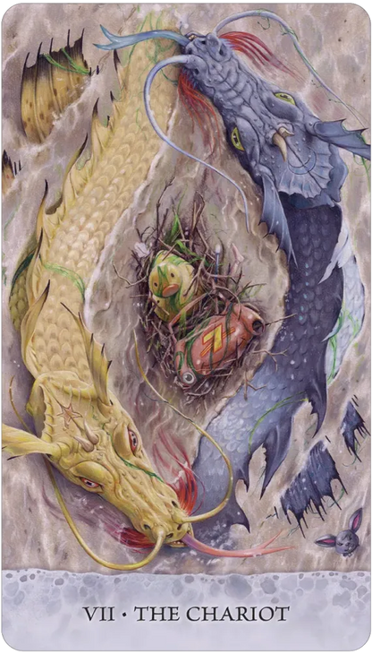 Tarot of Tides