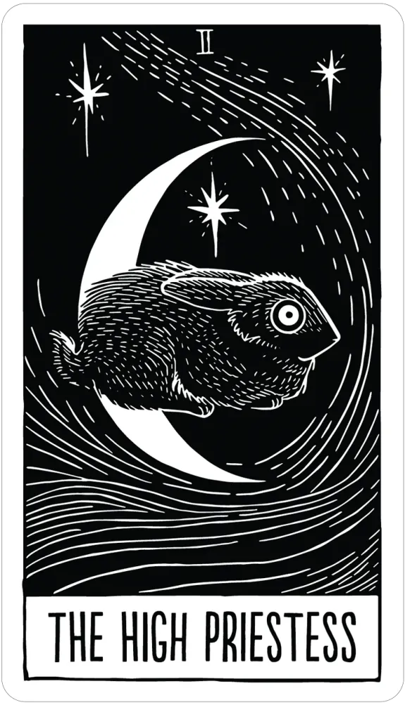 The Star String Tarot