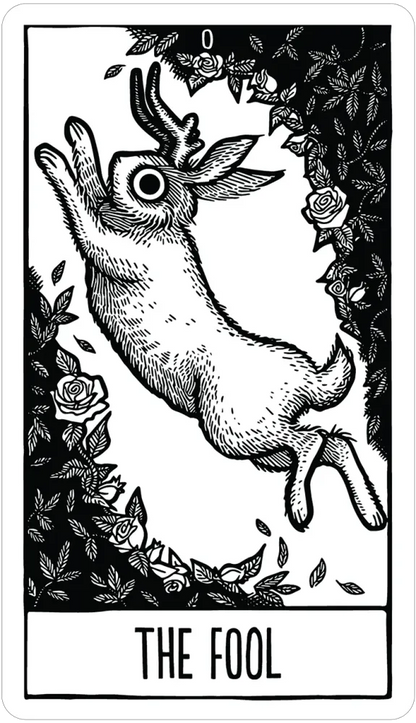 The Star String Tarot