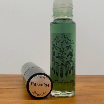 Auric Blends oil rollers