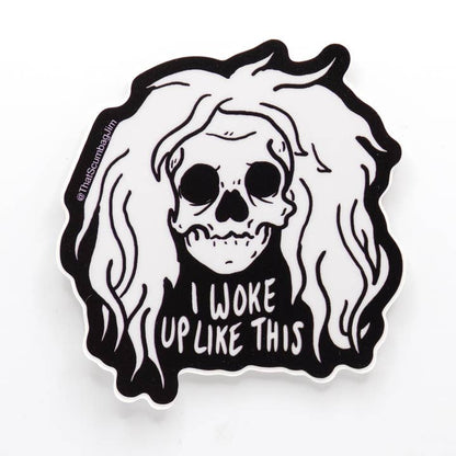 That Scumbag Jim stickers