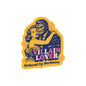 Villain Lover Book Vinyl Sticker