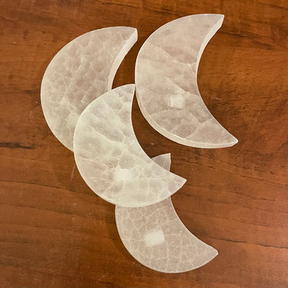 Selenite items