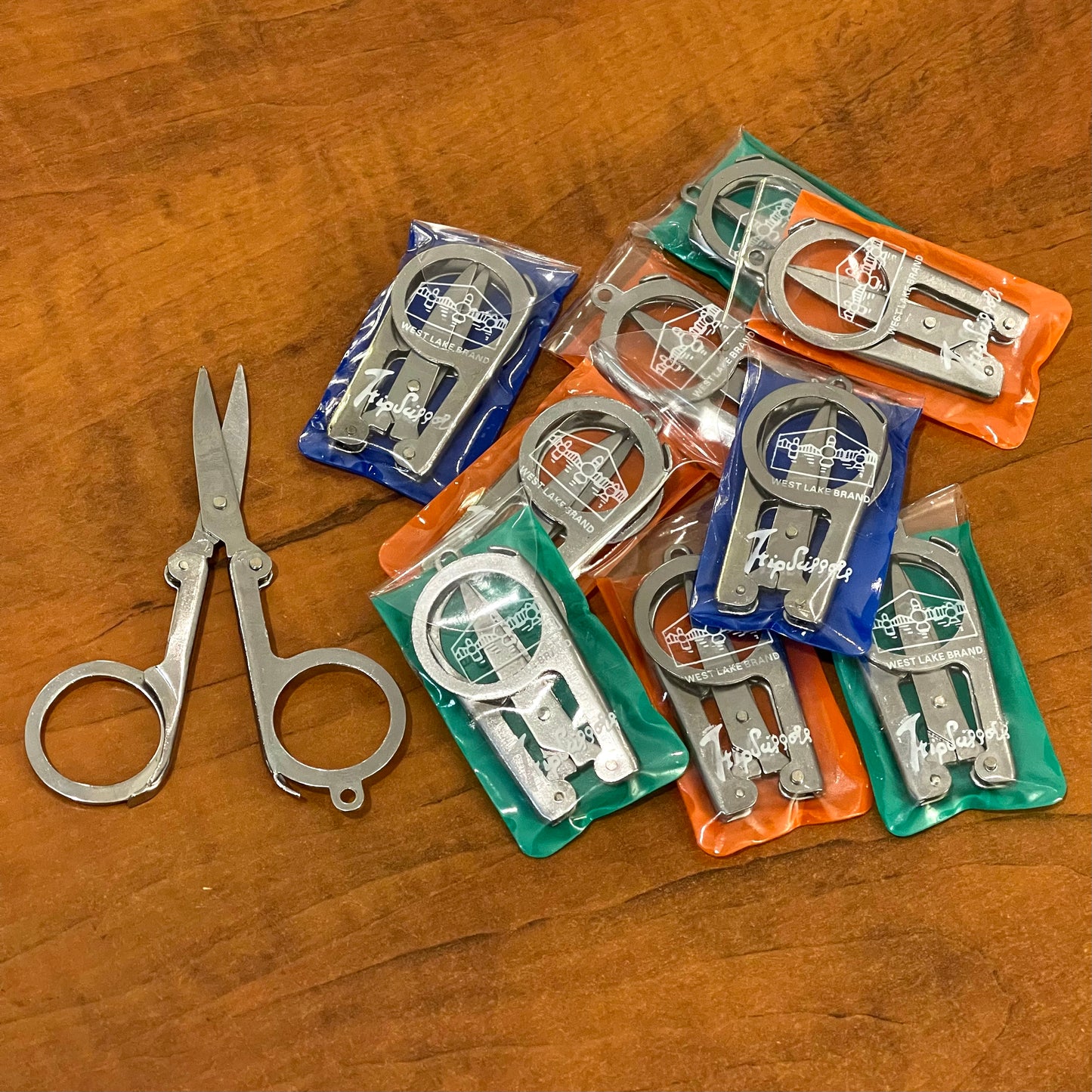 Travel Craft Scissors