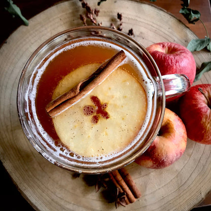 Cauldron Spice | Mulling Blend