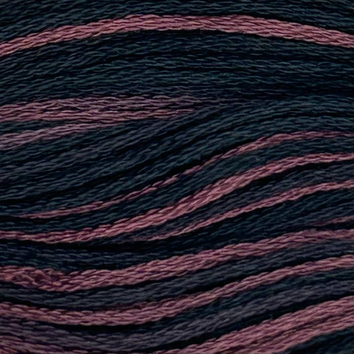 OTF Threads™ Variegated 6 Strand Embroidery Floss