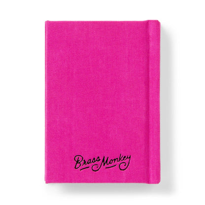 Tiny Diary for Not So Tiny Secrets