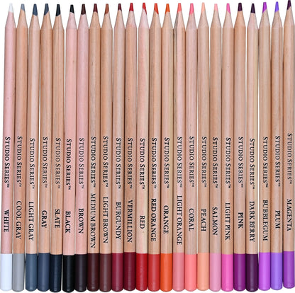 Colored Pencil set of 48
