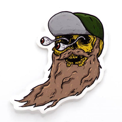That Scumbag Jim stickers