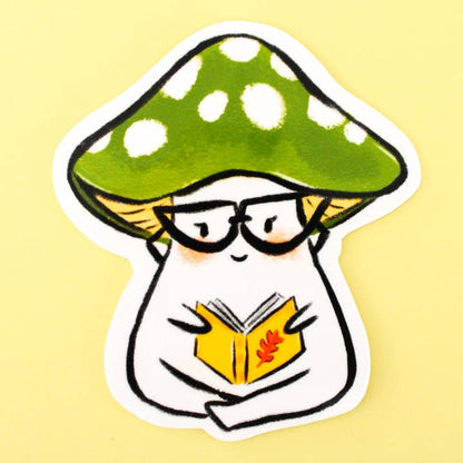 Amy Hartelust Art Stickers