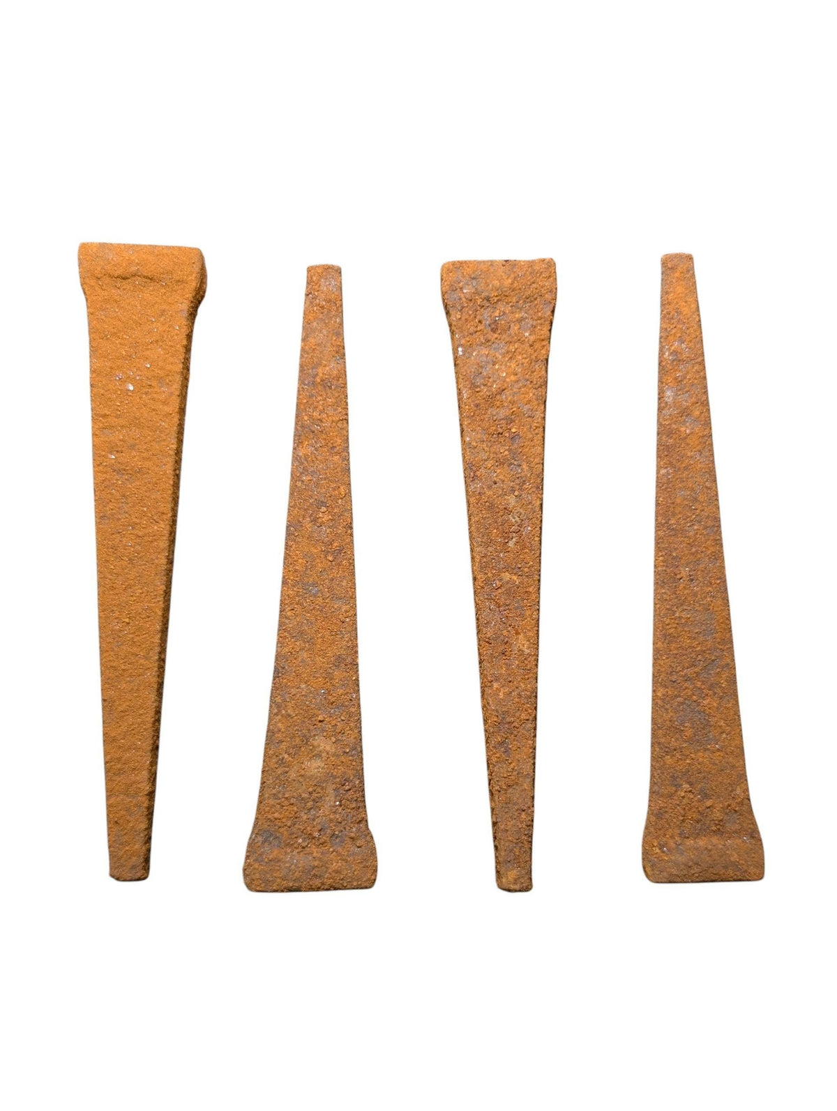 Rusty Coffin Nails