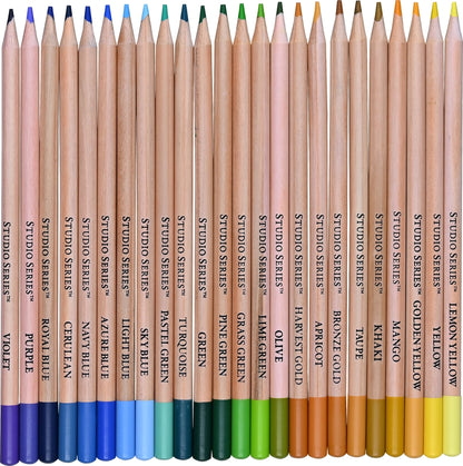 Colored Pencil set of 48