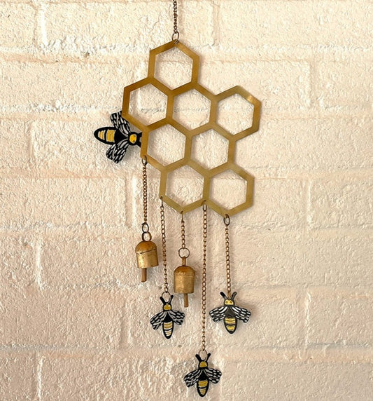 Honey Bee chime