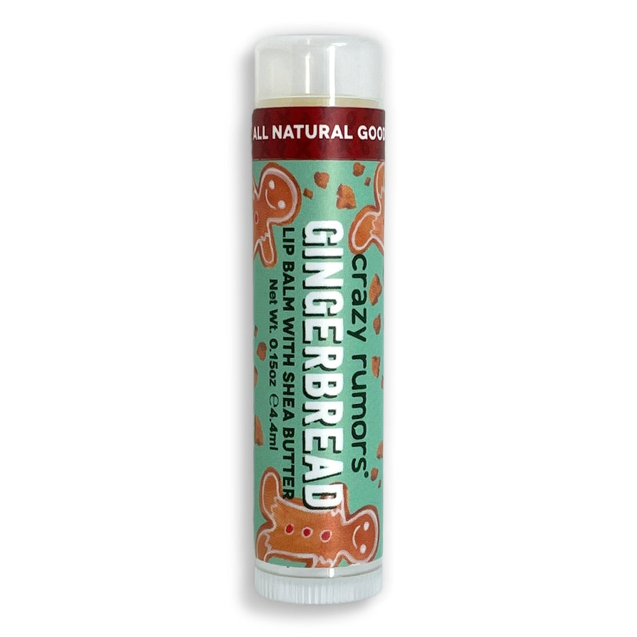 Seasonal Lip Balms