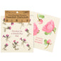 Thistle Be Beautiful Swedish Dishcloth Set