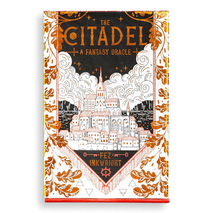 The Citadel: A Fantasy Oracle Deck