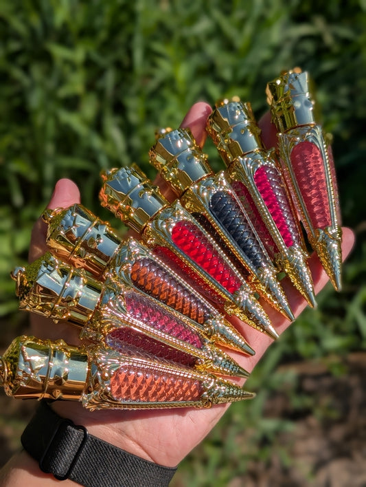 Luxurious Lip Gloss