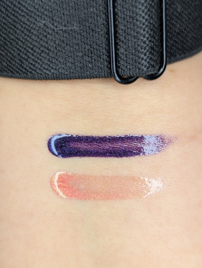 Luxurious Lip Gloss