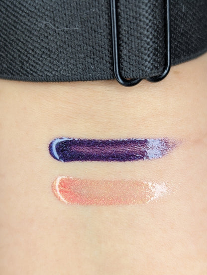 Luxurious Lip Gloss