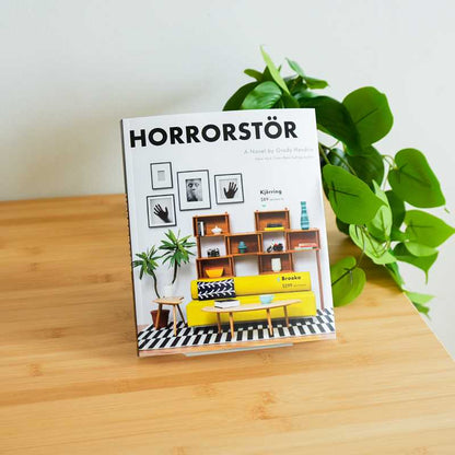 Horrorstor by Grady  Hendrix